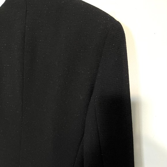 Giorgio Armani Le Collezioni Evening Blazer Jacket - Picture 7 of 16
